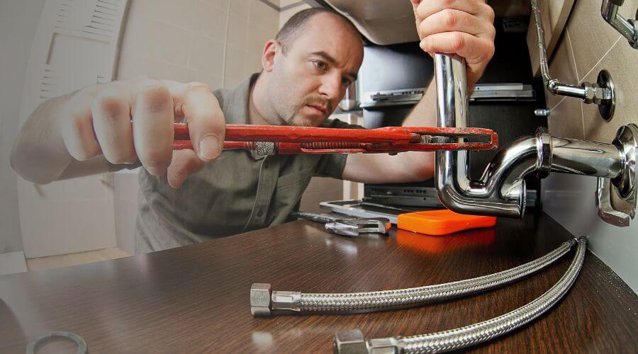 Professional emergency plumbing in West Alton, MO